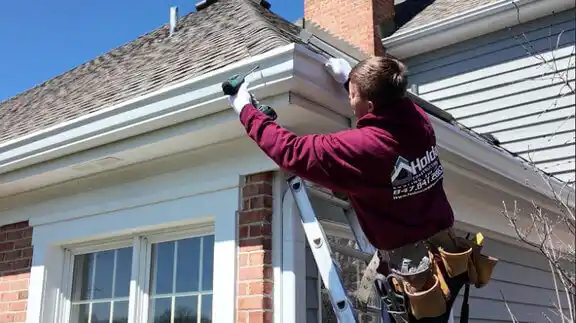 gutter services Artesia